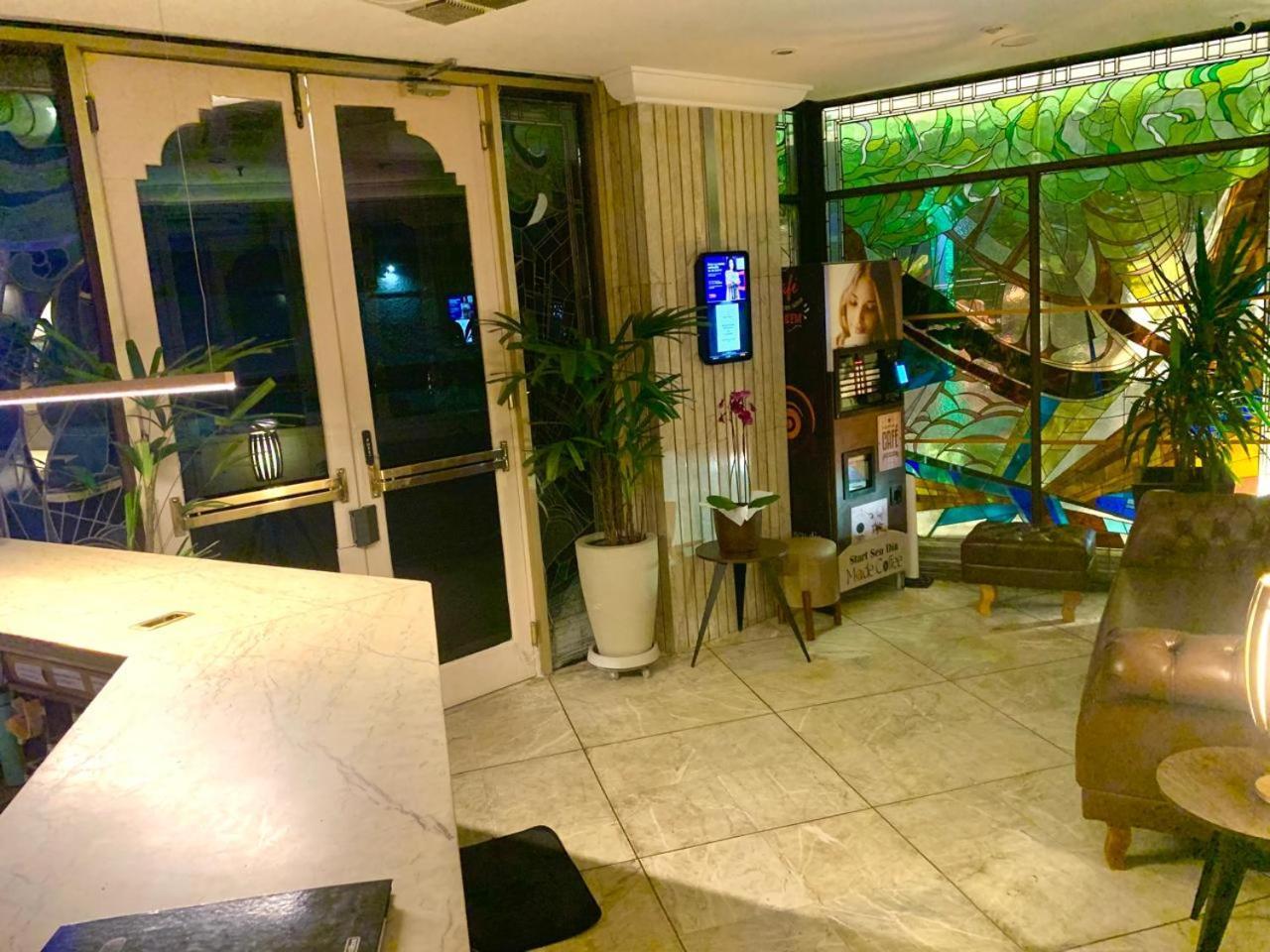 Suite Independente Apart Hotel Elysees Rio de Janeiro Extérieur photo