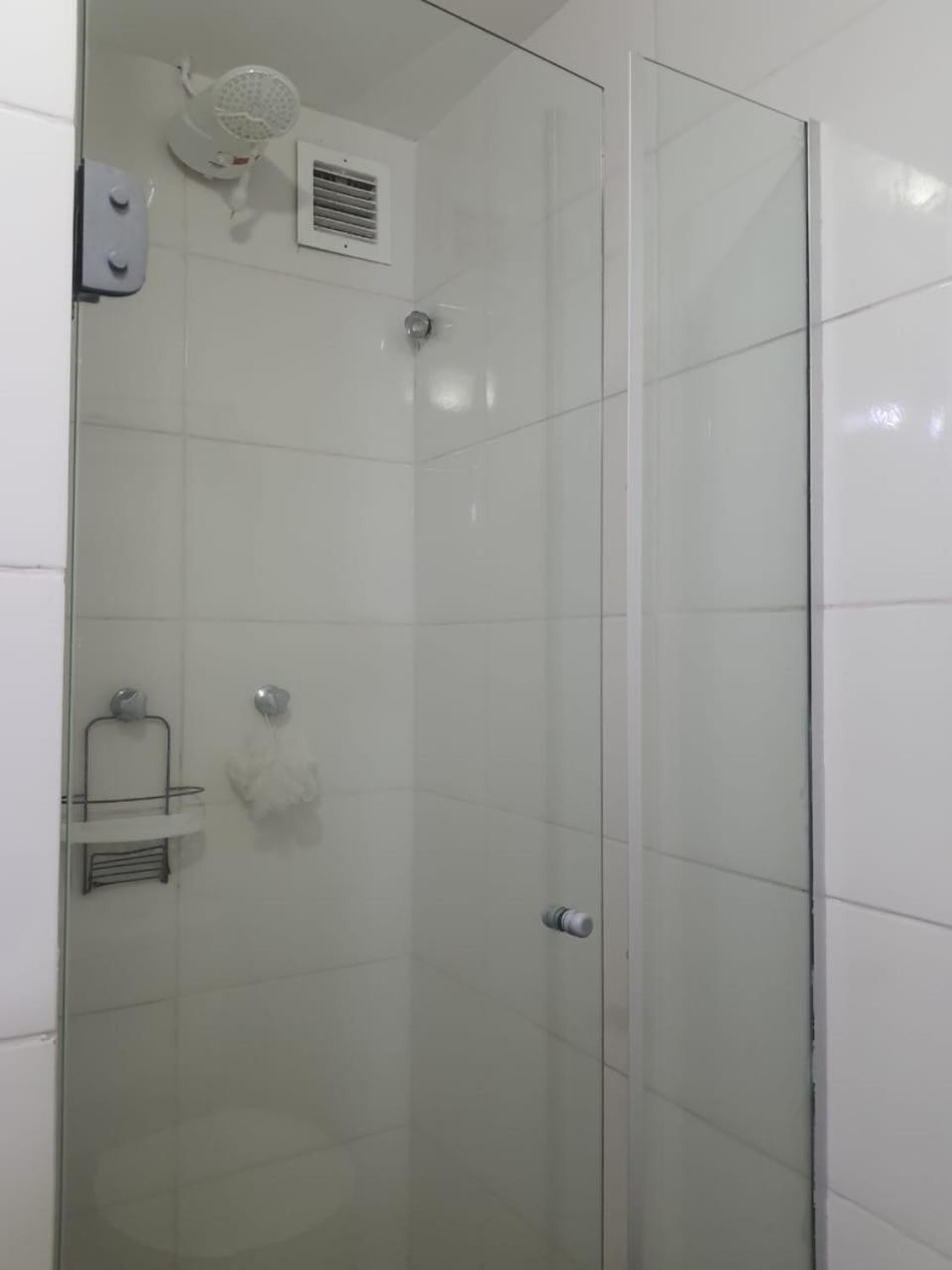 Suite Independente Apart Hotel Elysees Rio de Janeiro Extérieur photo